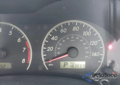 2011 Toyota Corolla Le from USA, damaged, VIN JTDBU4EE5B9147504